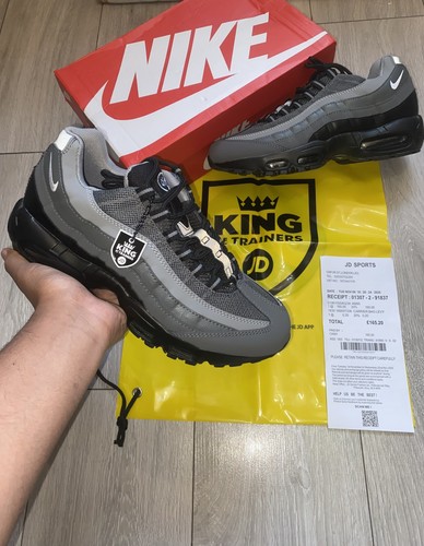 Nike air max 95s - nike, and