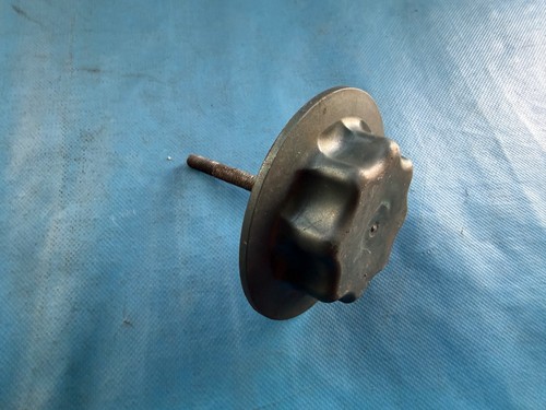 Mg tf spare wheel - f,