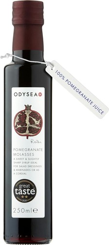 Odysea pomegranate molasses - odysea,