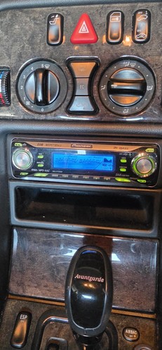 Pioneer deh p7700mp - pioneer, deh-p7700mp