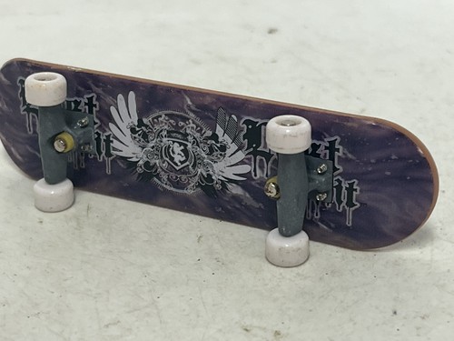Tech deck finger - finger, board