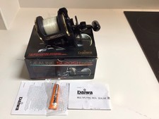 Daiwa SL20sh Multiplier