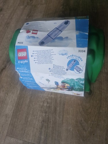 Lego duplo 3334 intelli train - duplo,
