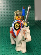 Lego Vintage Castle Set 6008