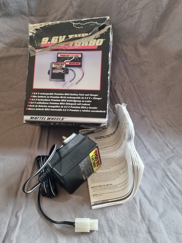 Vintage tyco 6v - tyco, rc