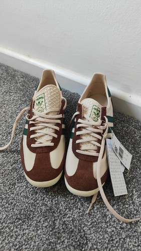 Adidas og linen - sl,