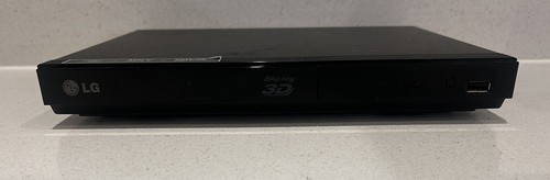 Bp125 dvd multi region - lg,