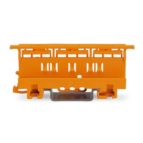 Pcs wago mounting - 10,