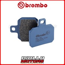 07BB20CC REAR BRAKE PADS