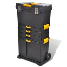  Roller WorkShop Chest Trolley
