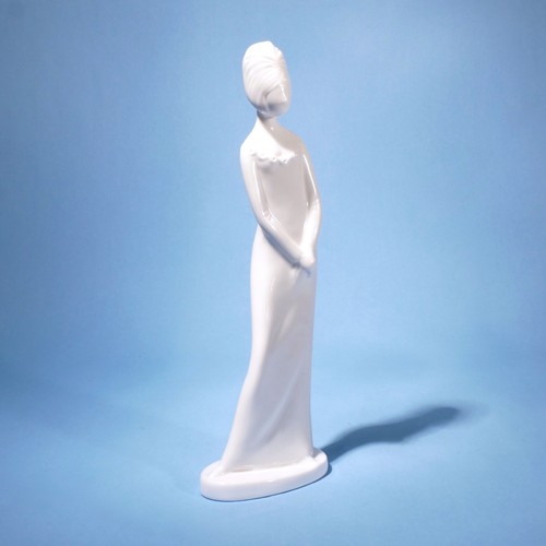 Spode white porcelain bone - spode,