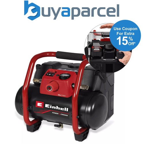 Einhell 150 li - 36/150,