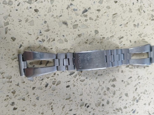Seiko bracelet 19mm - ,