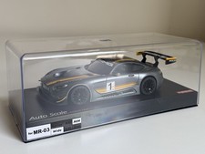 Kyosho Mini-z Body ASC