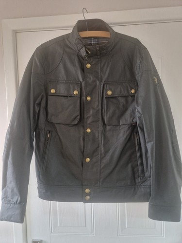 Belstaff racemaster men - racemaster, men's