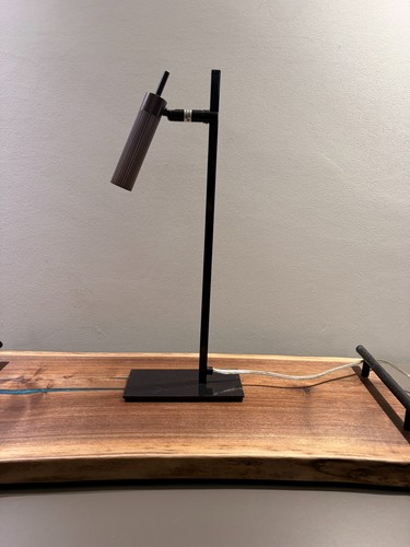 Habitat metropol table lamp - habitat,