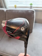 Taylormade Stealth 2 Driver 9