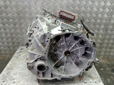 TOYOTA COROLLA GEARBOX