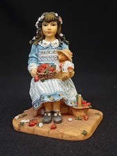 Christine Haworth 'Strawberry