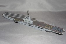 MOUNTFORD US AIRCRAFTCARRIER