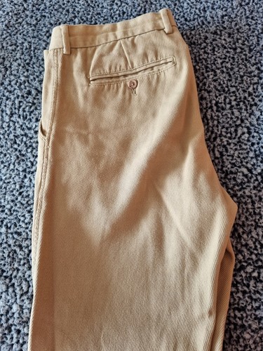 Trousers mens samuel windsor - trousers,