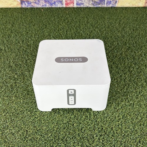 Sonos connect digital media - sonos,