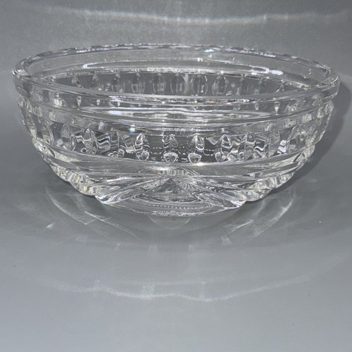 Waterford crystal overture - crystal, 5"