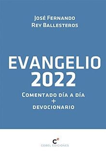 Evangelio 2022 cobel - cobel, rey