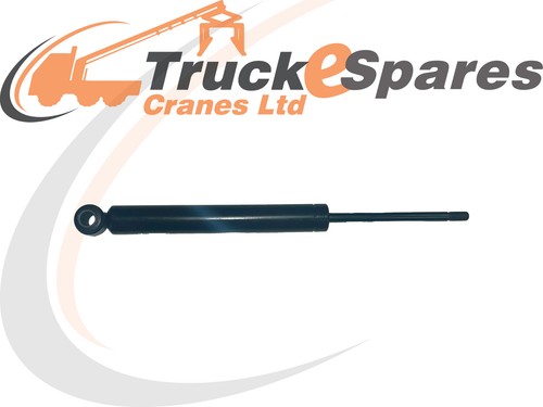 Trailer coupling damper - trailer,