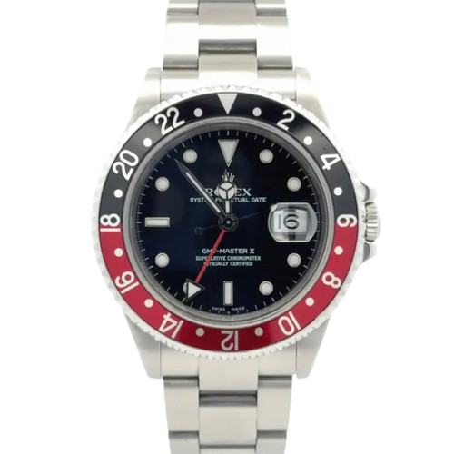 Rolex gmt master - rolex, ceramic