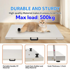 1100Lbs Digital Livestock