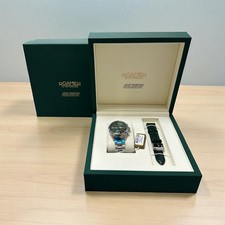 Roamer 978818 41 75 20 Men's