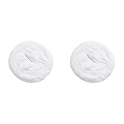2pcs reusable face towel mask - 2pcs,