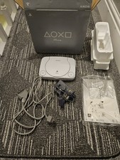 Sony Playstation 1 SCPH-102