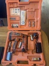 Paslode  IM65 straight F16