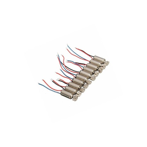 10pcs 6x15mm dc1 micro - 6x15mm,