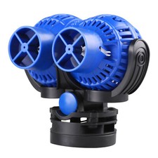 SunSun JVP-230 Flow Pump Wavemaker 6000l/h 8W Aquarium Circulation Pump Magnetic