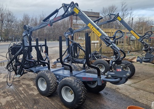 Low impact 3ton - impact,