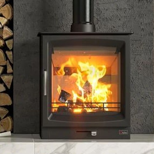 Henley burnbright 5kw defra - henley,