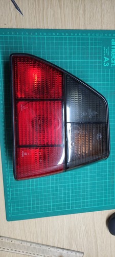 Mk2 golf country syncro hella - golf,