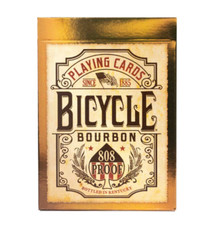 [NEW] Bicycle BOURBON Kentucky