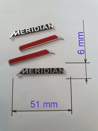 Pcs meridian aluminium - pcs,