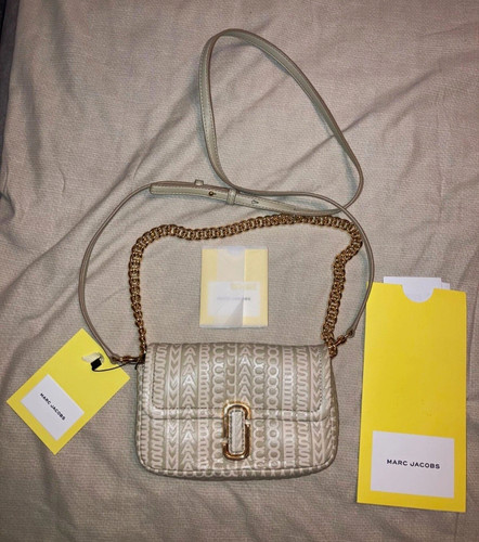 Marc jacobs the monogram - the,
