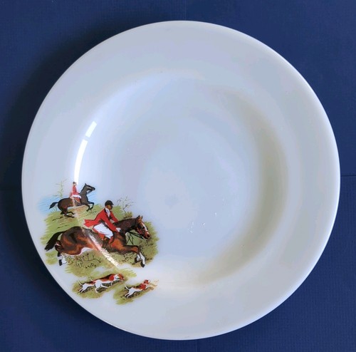 Pyrex jaj vintage salad - pyrex, plate