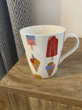 Cath Kidston Ice Lolly Ice Cream Large Stanley Mug