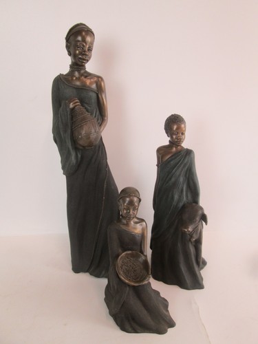 Soul journeys set african - set,