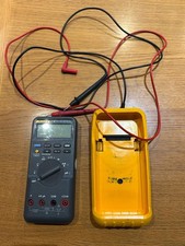 Fluke 87 III True RMS