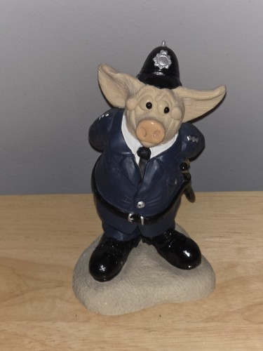 Piggin pig g - piggin, perseverance