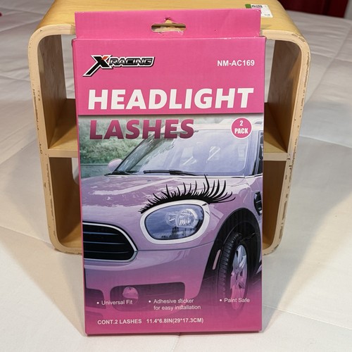 Gameck car eyelashes - gameck,