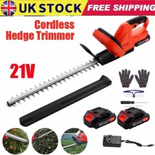 21V-2x Batteries Electric